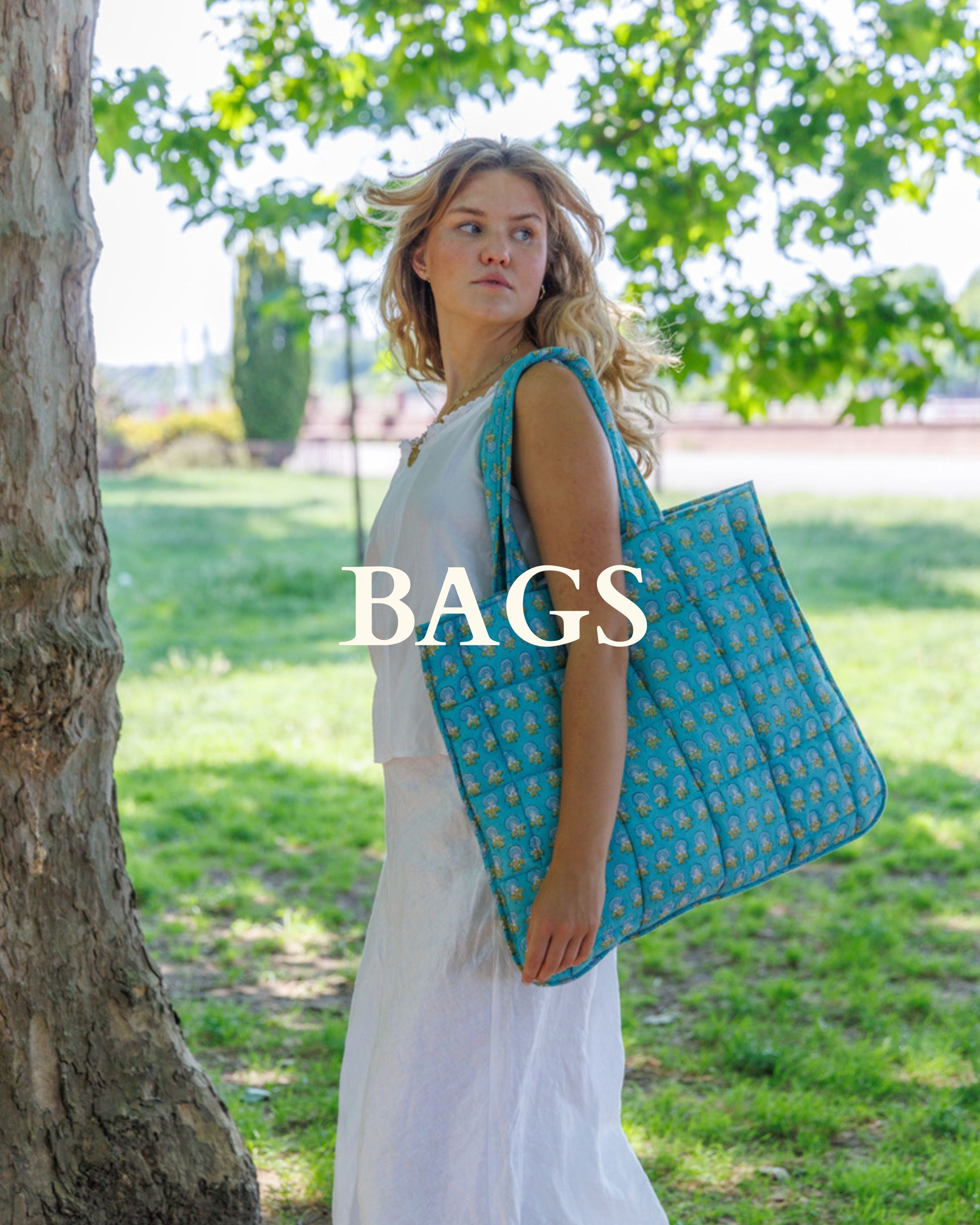 Bags
