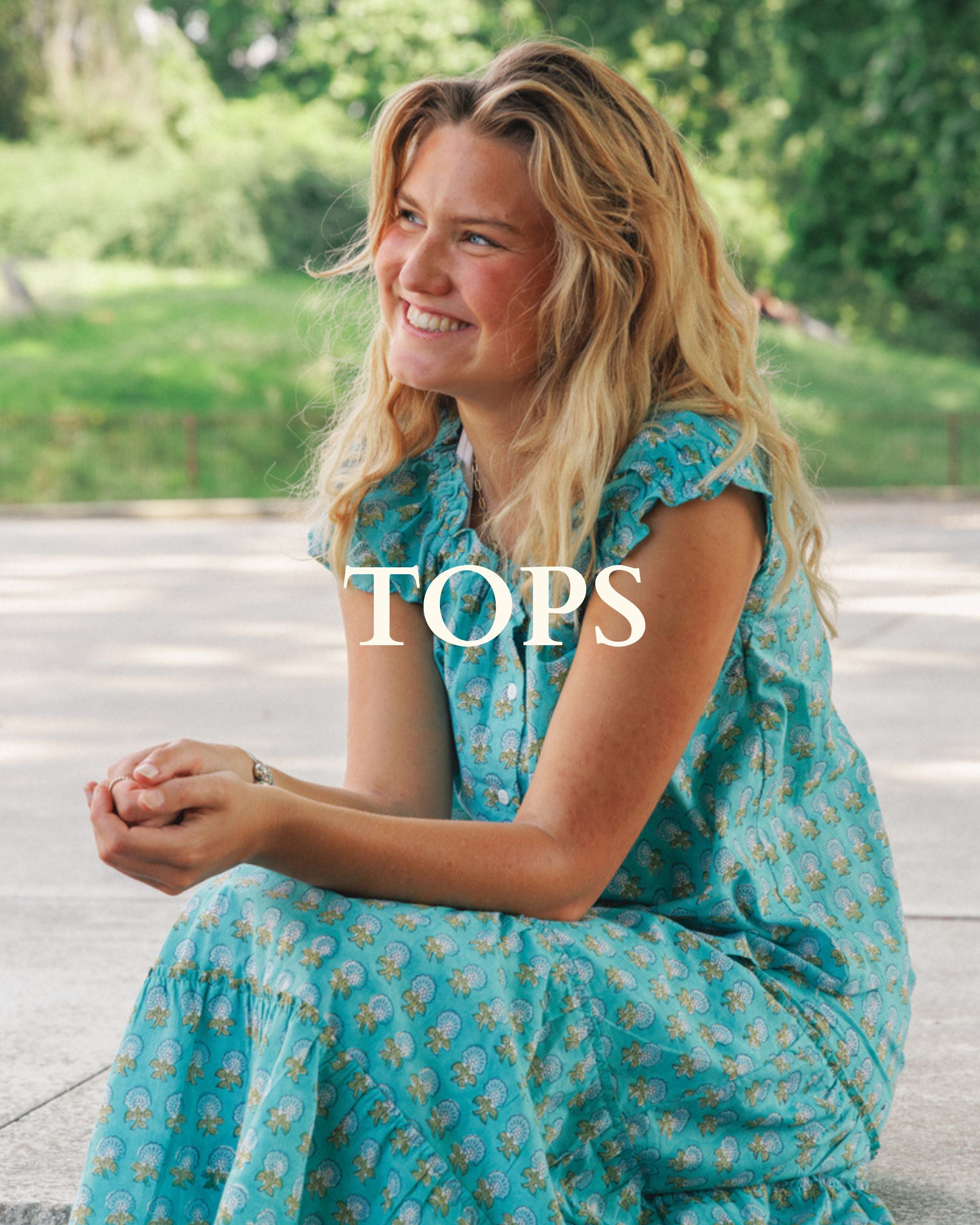 Tops