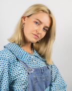 Blue Star Shirt