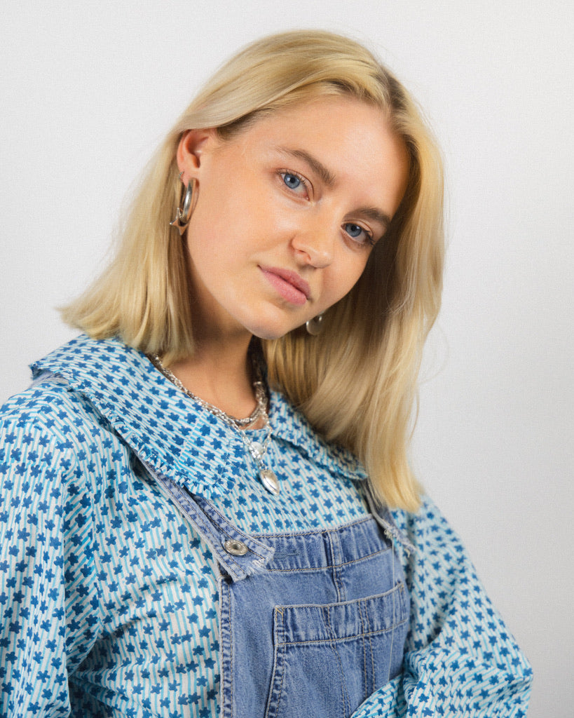 Blue Star Shirt
