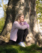 The Mabel Quilted Jacket
