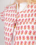 Cesca Quilted Waistcoat