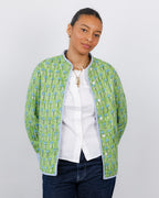 The Willa Quilted Jacket
