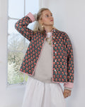 The Lila Quilted Jacket