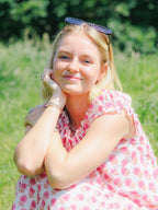 The Tilly Top - Pink