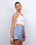 Boxer Shorts - Blue