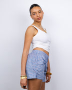 Boxer Shorts - Blue