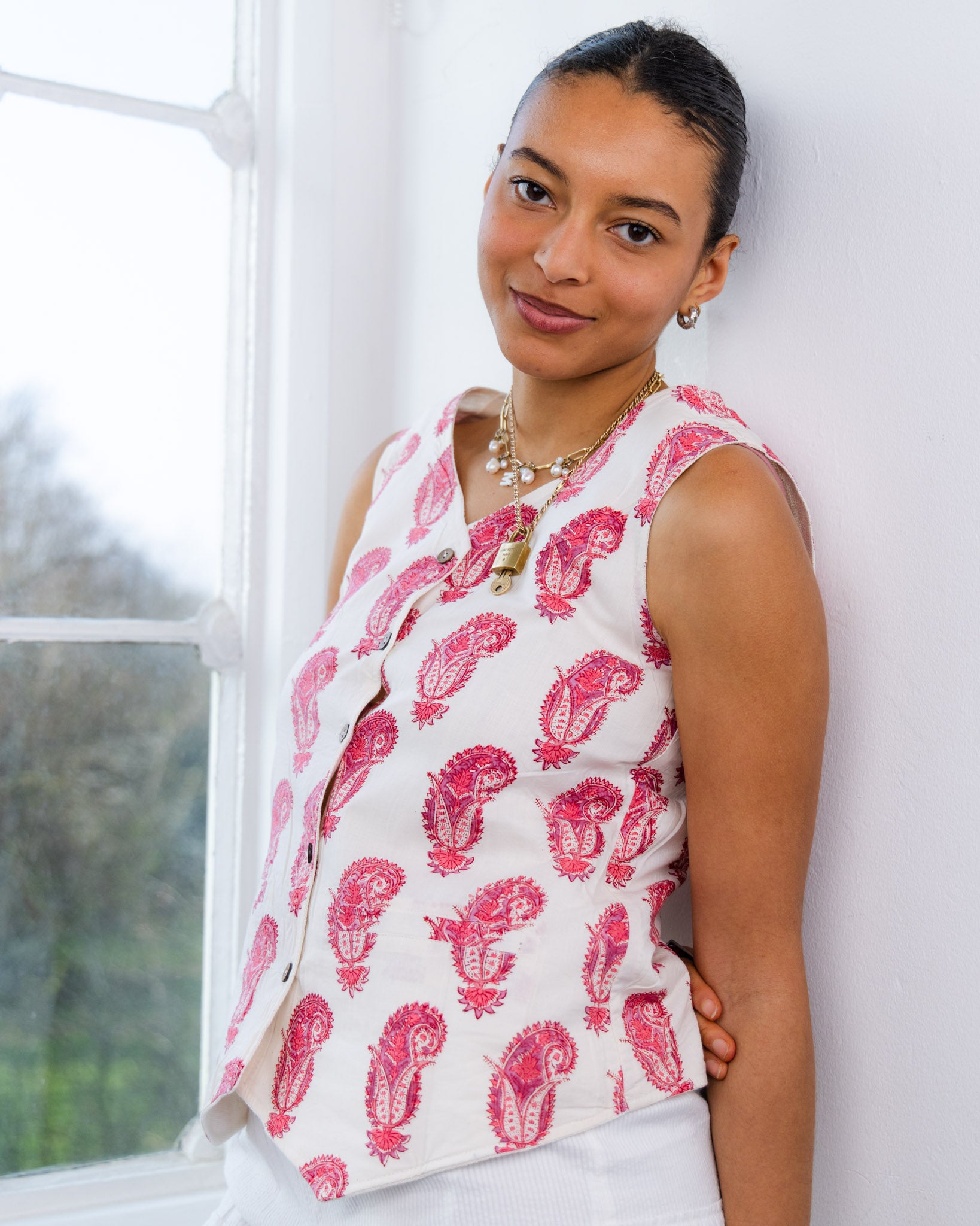 Janock Waistcoat