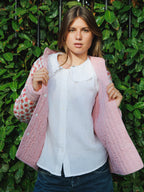 The Olivia Quilted Jacket