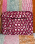 Laptop Case - Red