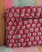Laptop Case - Red