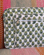 Laptop Case - Green