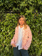 The Olivia Quilted Jacket