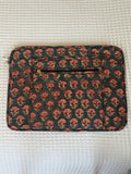 Laptop Case - Lila