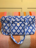 Weekend Bag - Inez
