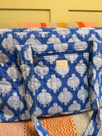 Weekend Bag - Inez