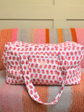 Weekend Bag - Olivia