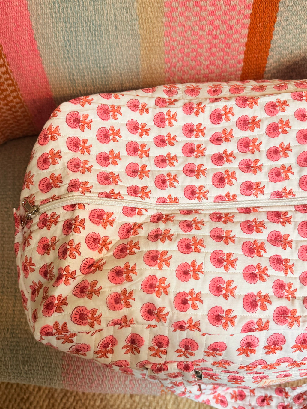 Weekend Bag - Olivia