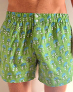 Boxer Shorts - Willa