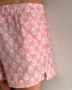 Boxer Shorts - Pink