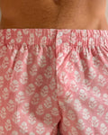 Boxer Shorts - Pink